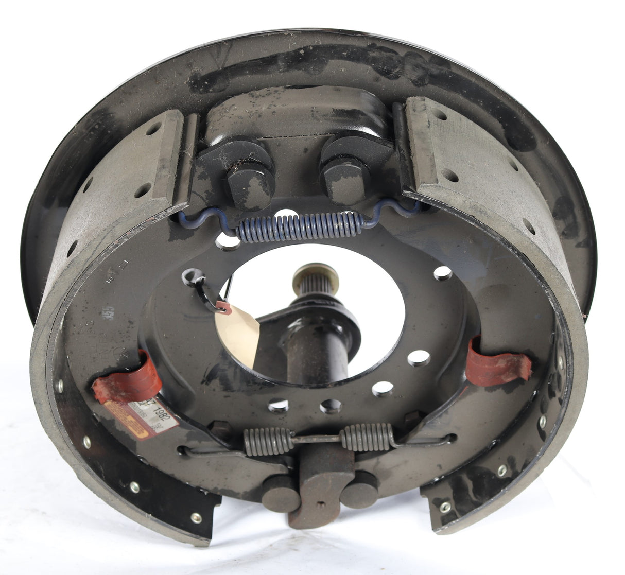 MERITOR - Q15401047 - BRAKE SHOE KIT