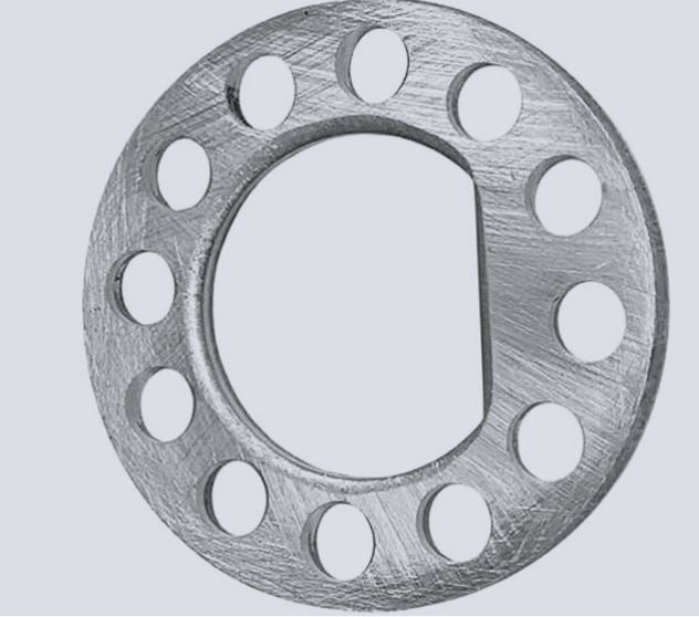 MERITOR - R002297 - WHEEL END HARDWARE- WASHER
