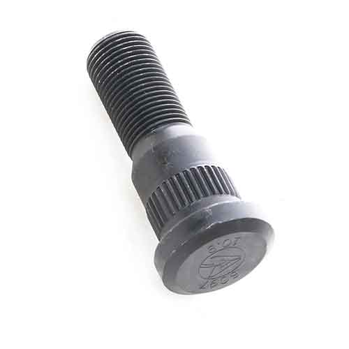 MERITOR - R008949R - WHEEL END HARWARE-WHEEL STUD SINGLE END RH