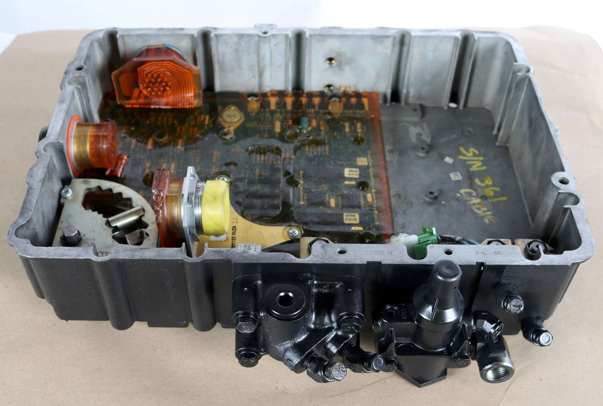 EATON FULLER - R2023500000 - REMAN ECU
