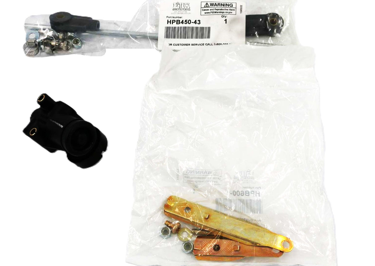 MERITOR - R3011464 - HEIGHT VALVE