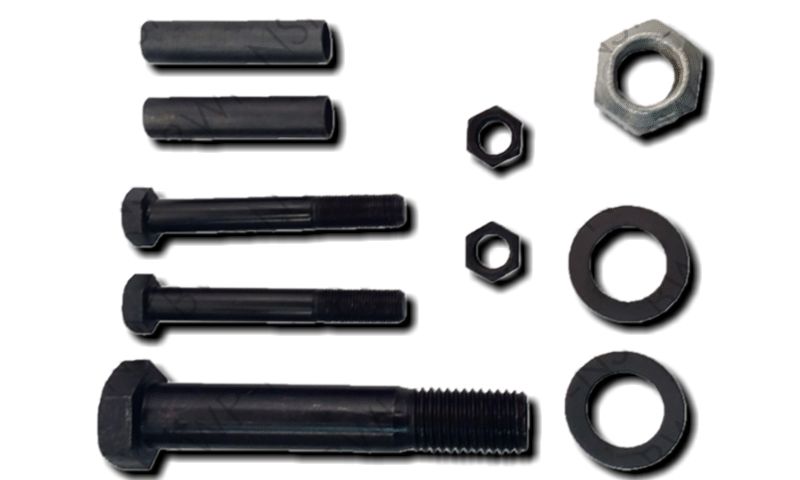 MERITOR - R309475 - EQUALIZER BOLT KIT