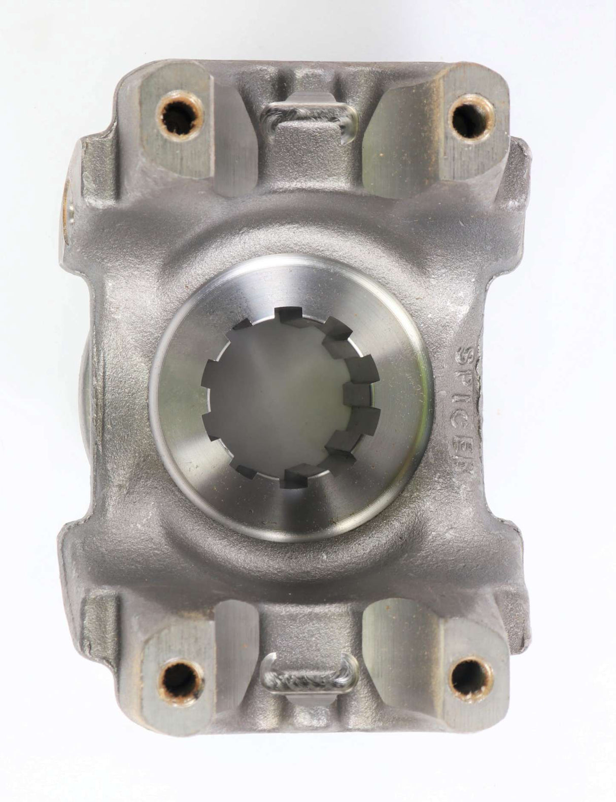 DANA SPICER - R30UE117-X - END YOKE ASSEMBLY 1610 W SLI