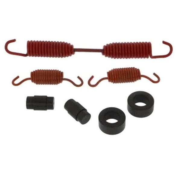 MERITOR - R507002 - BRAKE HARDWARE KIT