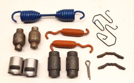 MERITOR - R507010 - BRAKE HARDWARE KIT