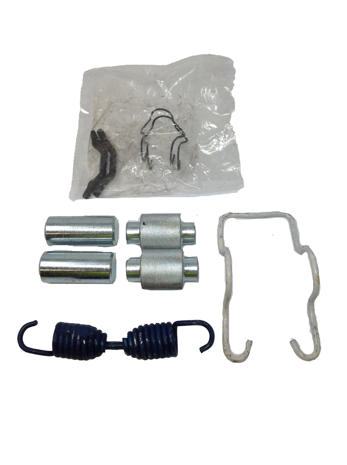 MERITOR - R507076 - AIR BRAKE - MINOR BRAKE REPAIR KIT