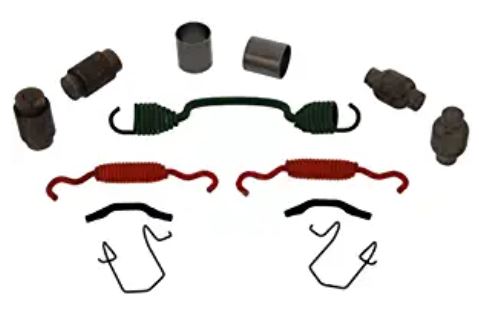 MERITOR - R508053 - AIR BRAKE HARDWARE KIT