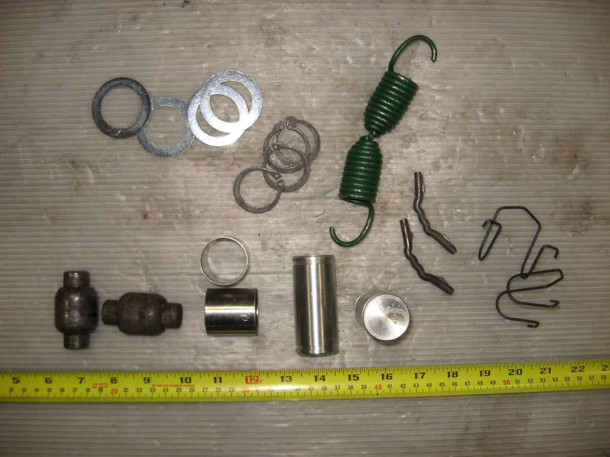 MERITOR - R509002 - REPAIR KIT