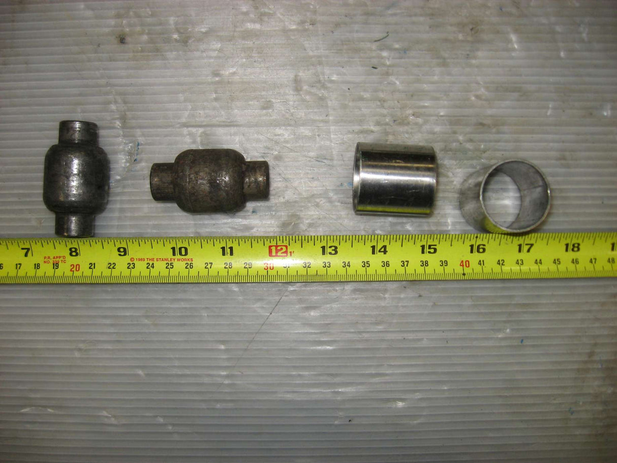MERITOR - R509002 - REPAIR KIT
