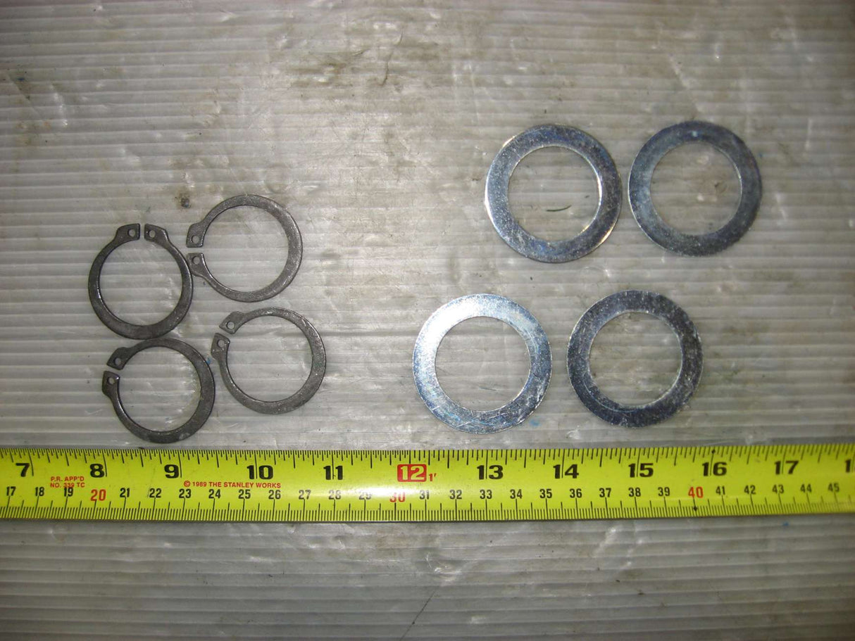 MERITOR - R509002 - REPAIR KIT