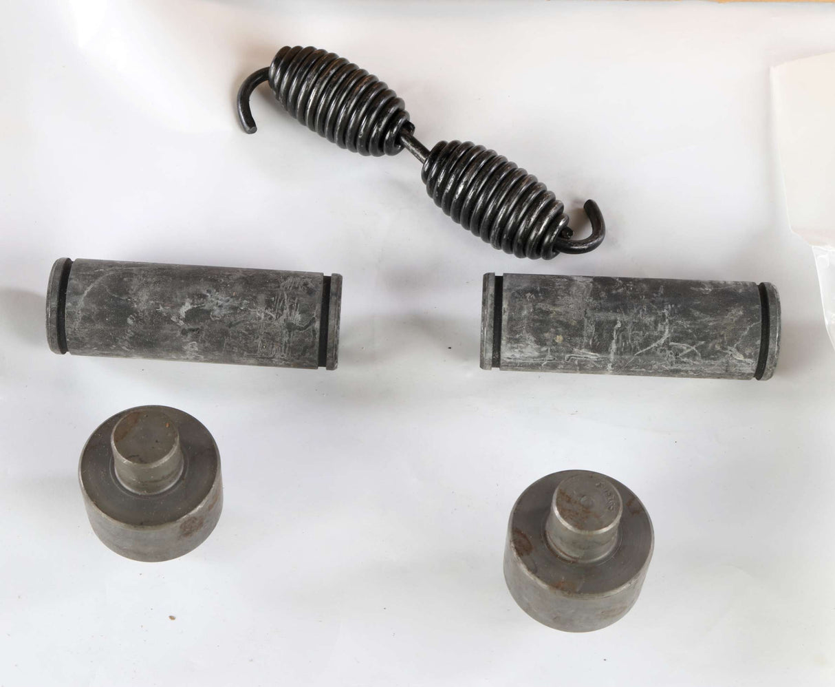 MERITOR - R509408 - AIR BRAKE - MINOR BRAKE REPAIR KIT