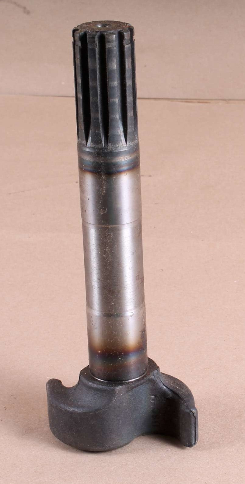 MERITOR - R607091 - CAMSHAFT