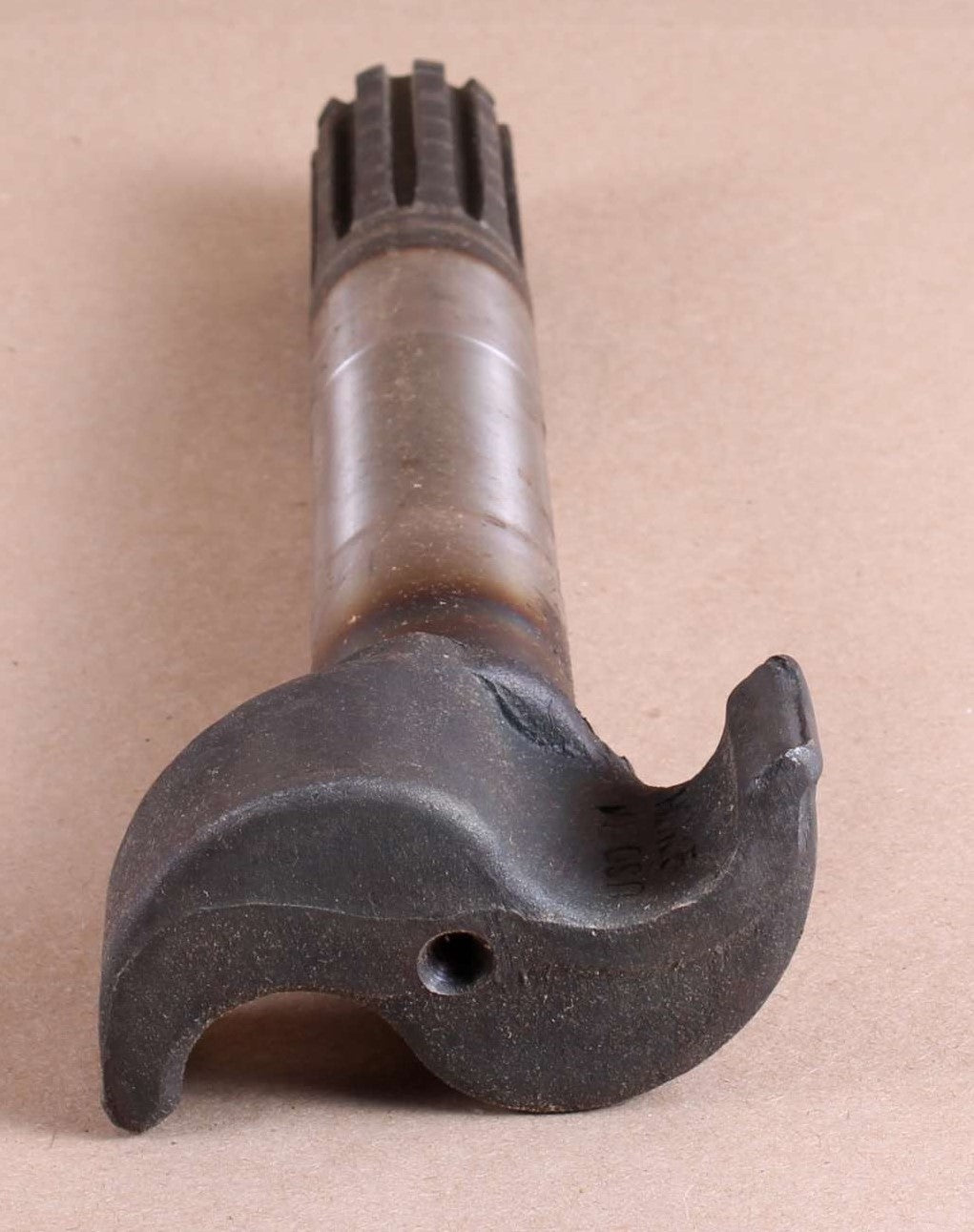 MERITOR - R607091 - CAMSHAFT