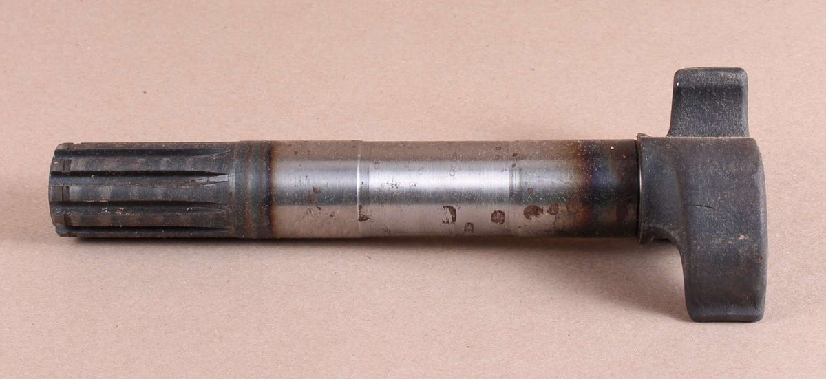 MERITOR - R607091 - CAMSHAFT