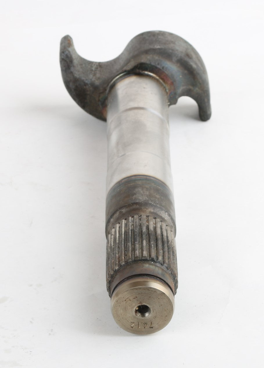 MERITOR - R607277 - CAMSHAFT LH