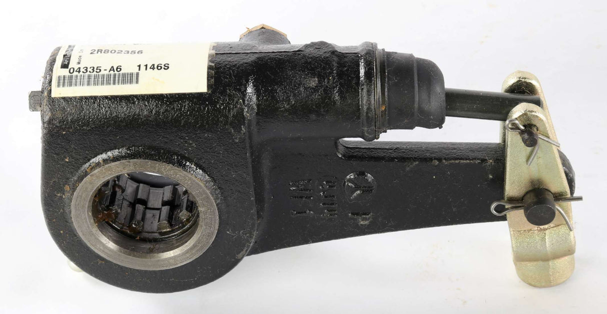 MERITOR - R802356 - AIR BRAKE AUTOMATIC SLACK ADJUSTER