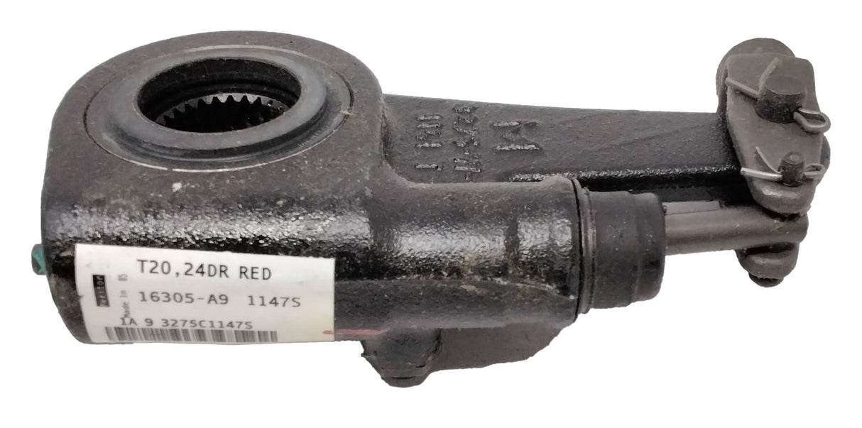 MERITOR - R802483 - AIR BRAKE AUTOMATIC SLACK ADJUSTER
