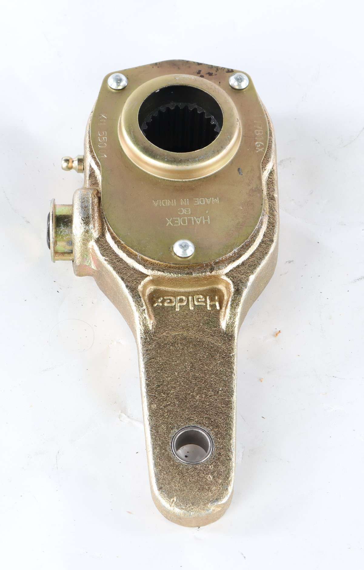 MERITOR - R825020 - AIR BRAKE SLACK ADJUSTER 1.25" 24 SPLINE 5.5" SPAN