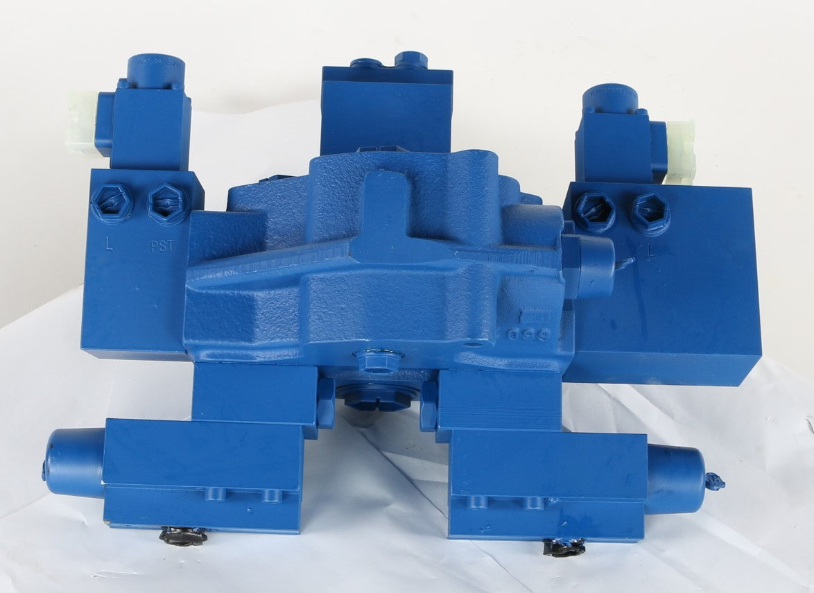 REXROTH - R900320555 - VALVE
