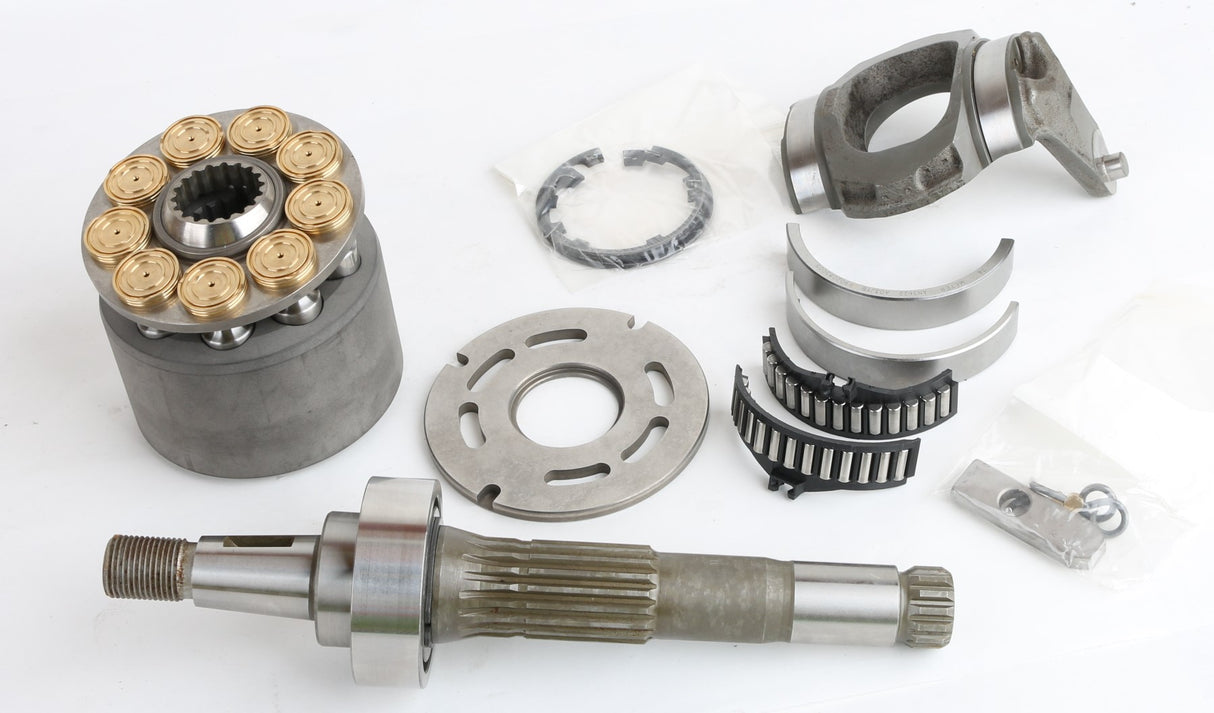 REXROTH - R902085347 - GROUP ROTATING