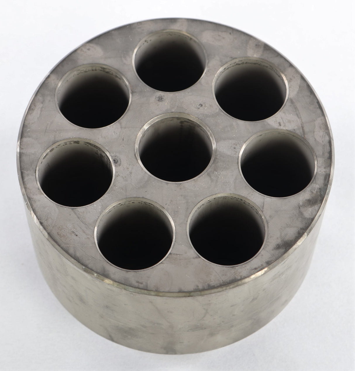 REXROTH - R909421289 - CYLINDER BLOCK
