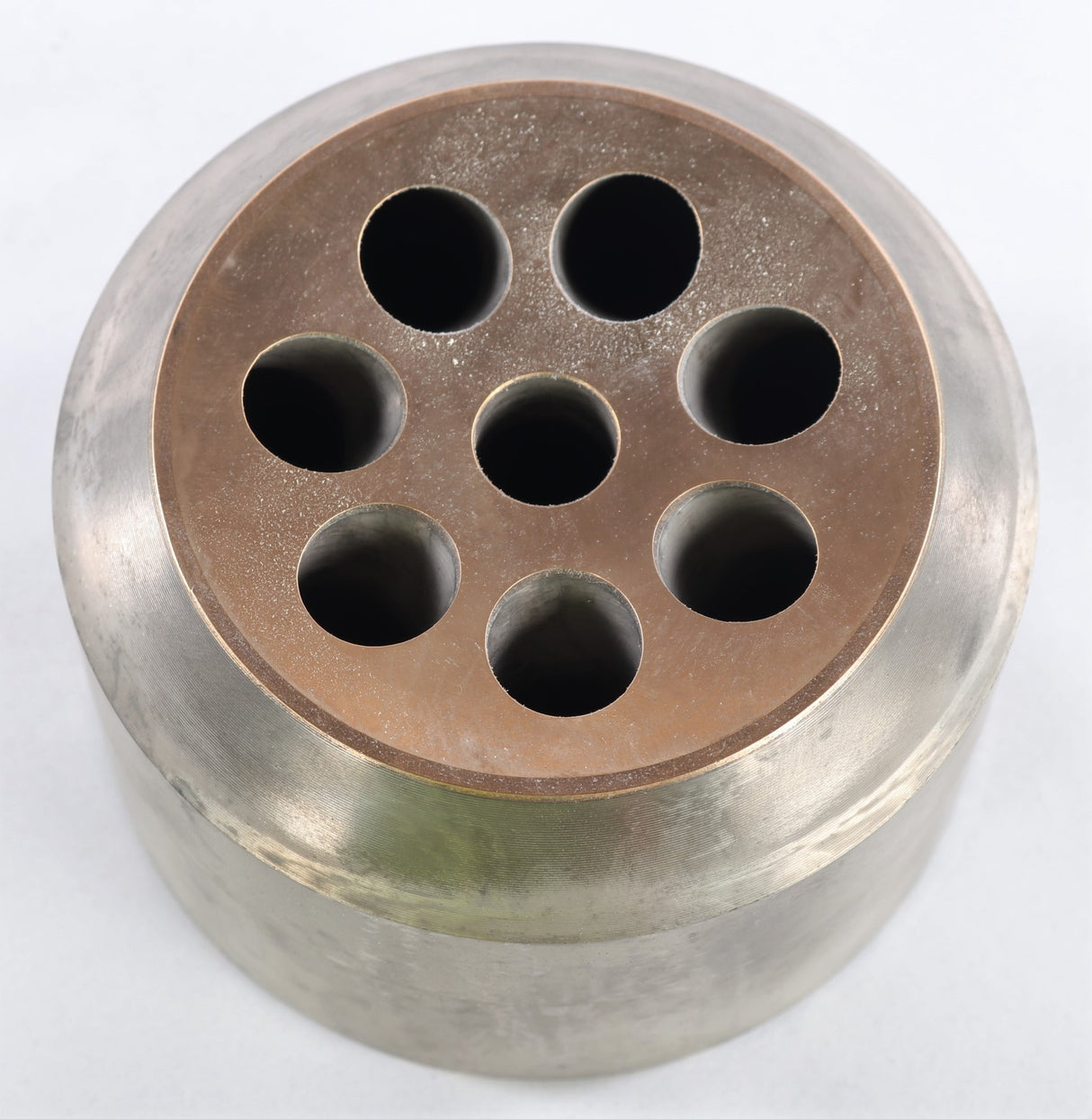 REXROTH - R909421289 - CYLINDER BLOCK