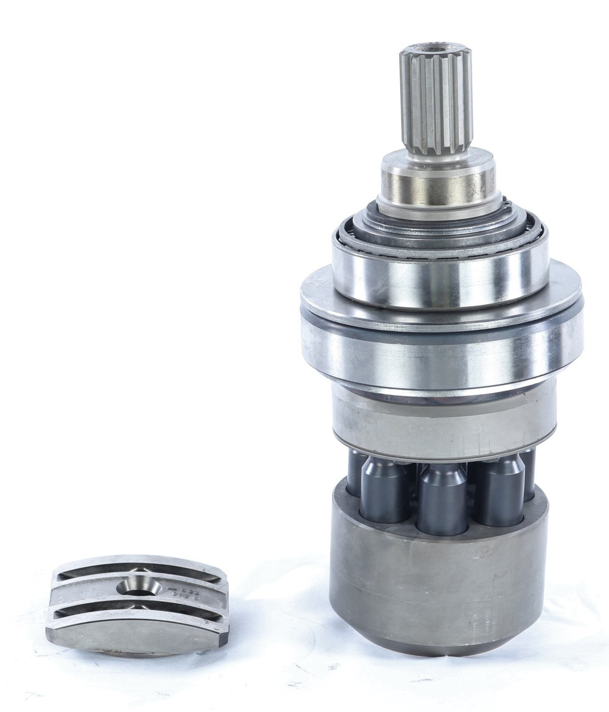 REXROTH - R909604150 - ROTARY GROUP