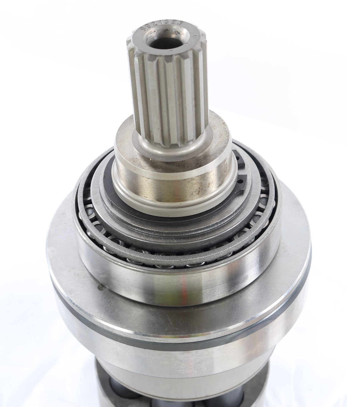 REXROTH - R909604150 - ROTARY GROUP