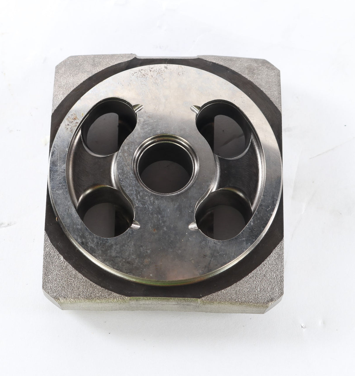 REXROTH - R909604150 - ROTARY GROUP
