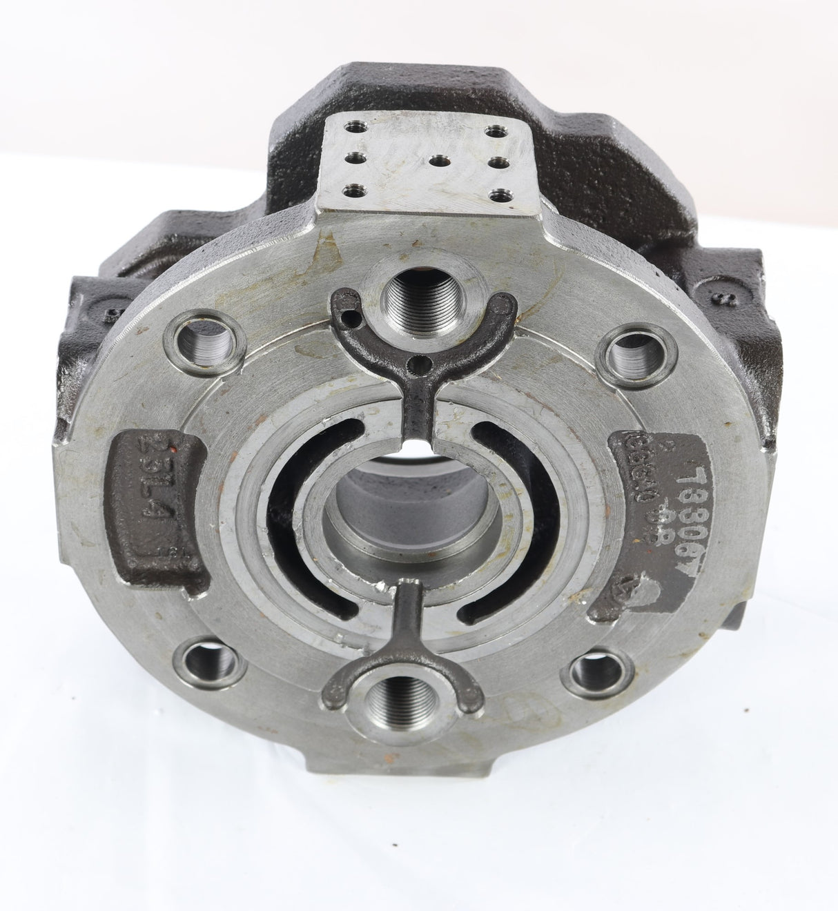 REXROTH - R910930605 - COVER