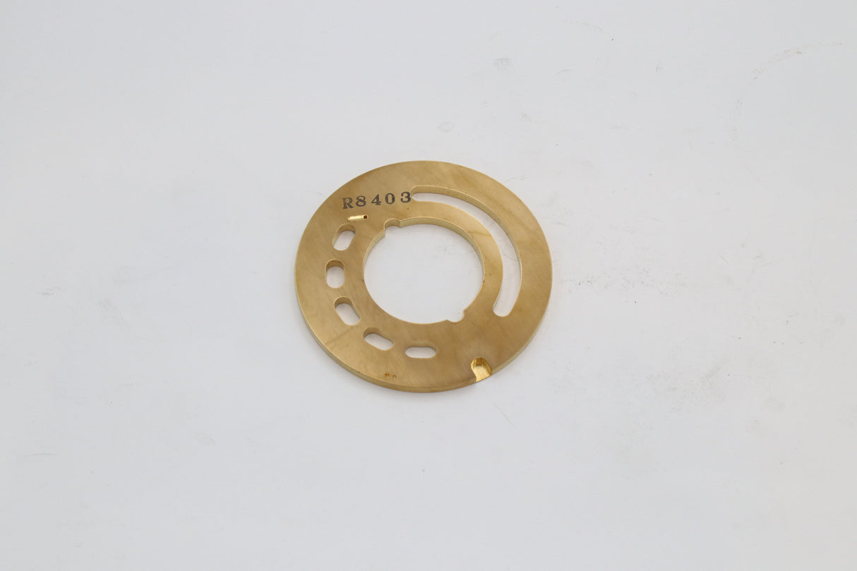 REXROTH - R910936645 - LENS PLTE