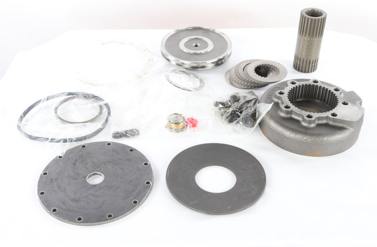 REXROTH - R921853496 - BRAKE ASY