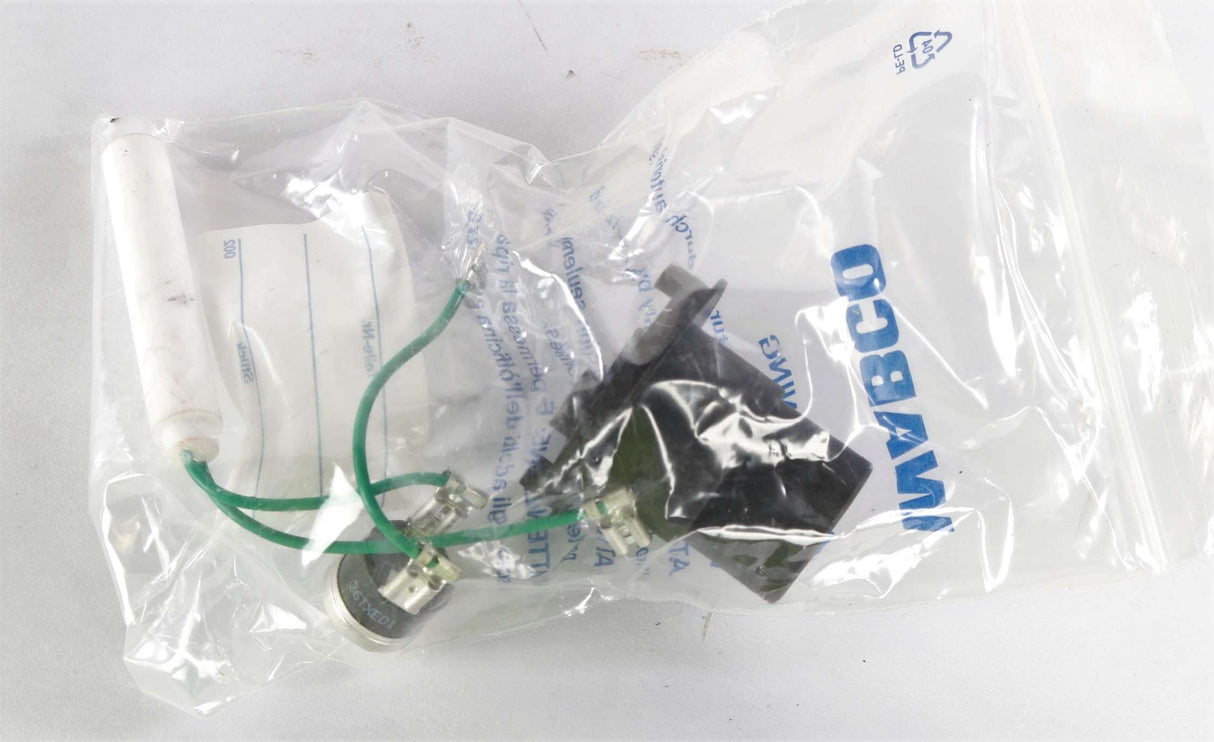 MERITOR - R950015 - HEATER KIT - AIR DRYER 12V