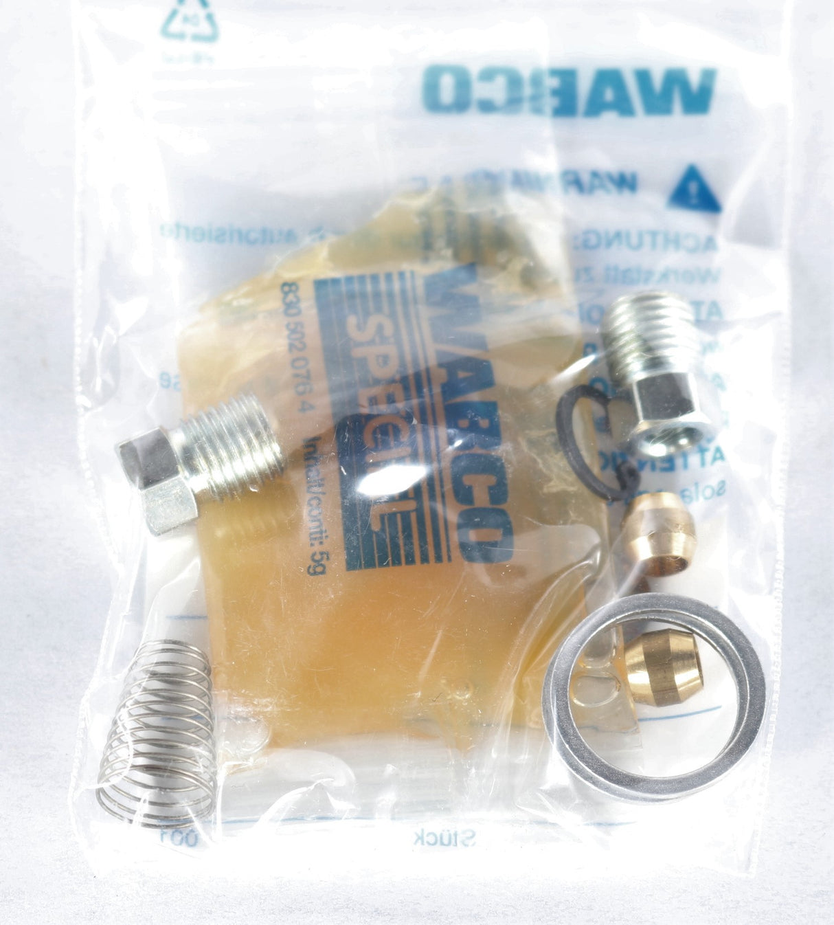 MERITOR - R950046 - CHECK VALVE KIT