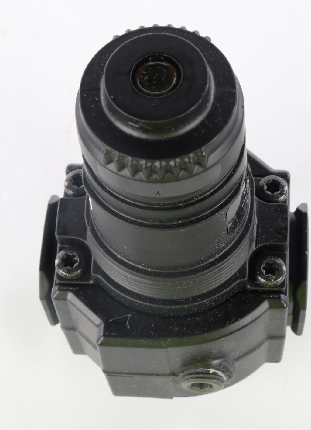 MERITOR - R955039 - BACK PRESSURE VALVE