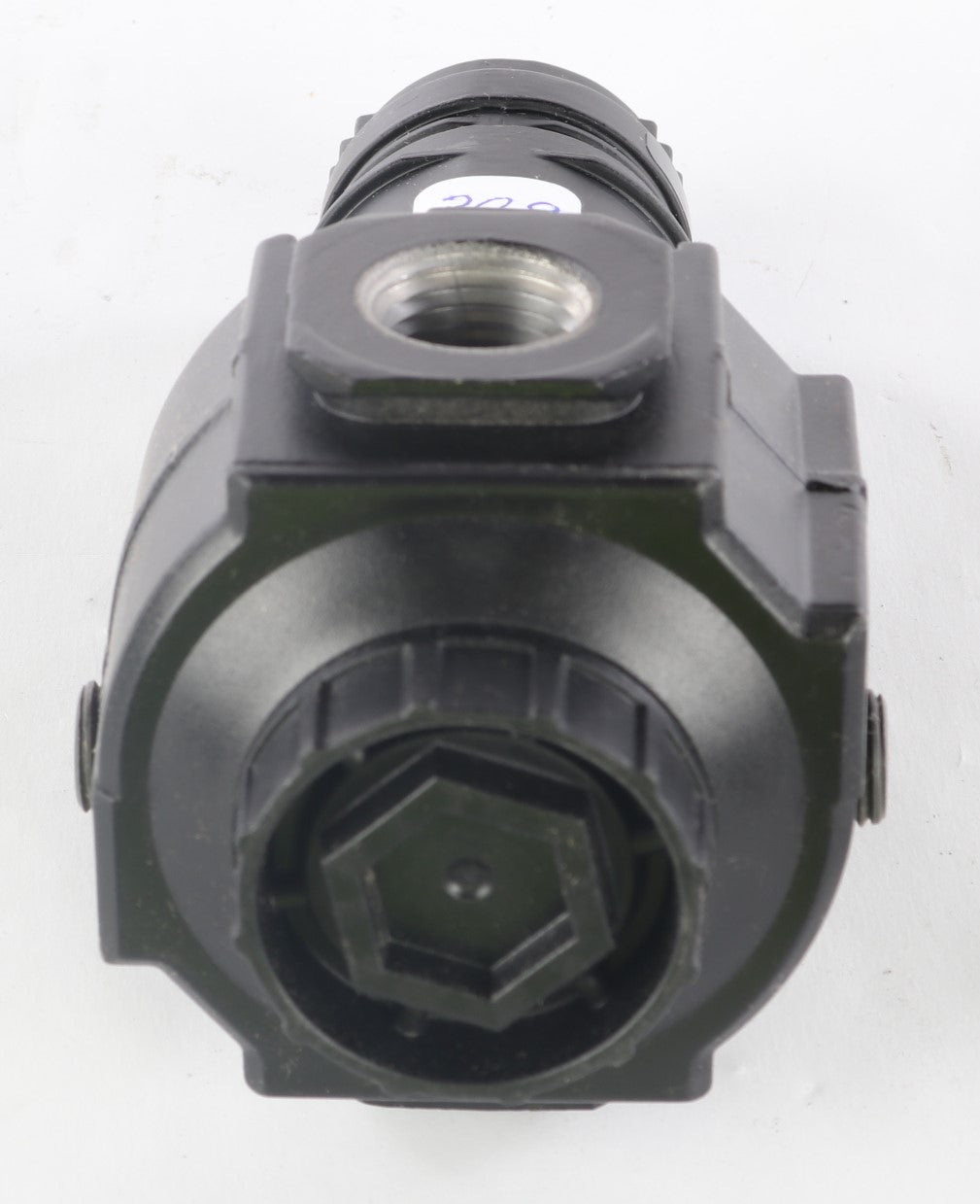 MERITOR - R955039 - BACK PRESSURE VALVE