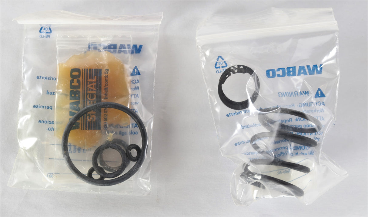 MERITOR - R955043 - PISTON KIT