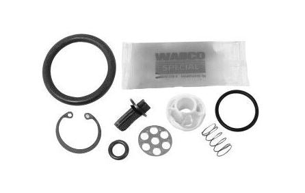 MERITOR - R955067 - AIR DRYER TWIN ASSEMBLY