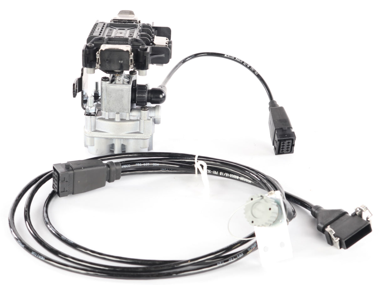 MERITOR - R955345 - ABS ECU/VALVE ASM: 2S/1M W/Y ADAPTER