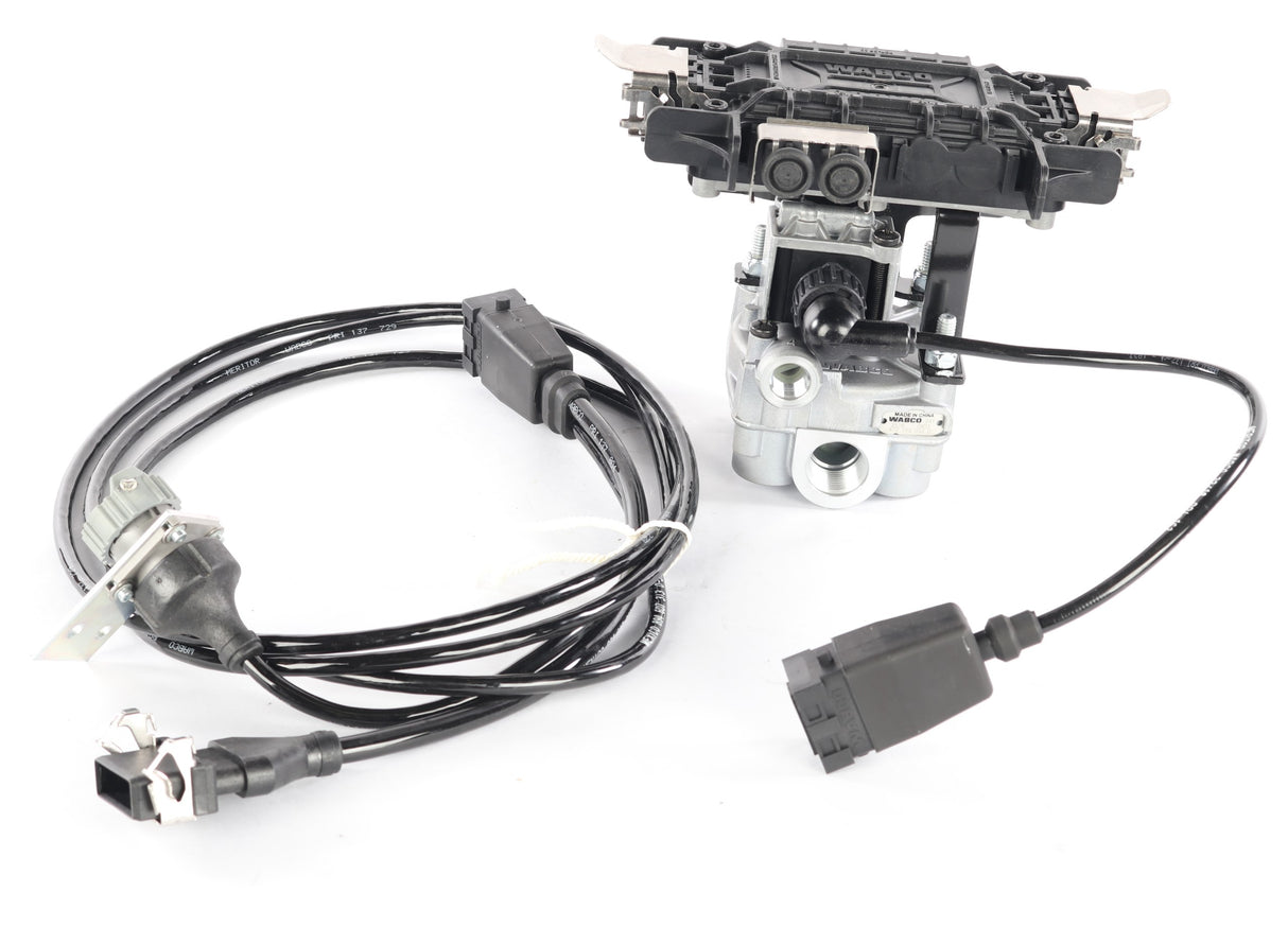 MERITOR - R955345 - ABS ECU/VALVE ASM: 2S/1M W/Y ADAPTER