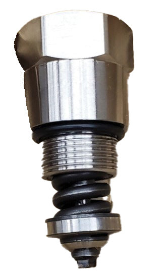 REXROTH - R98632350P - PRESSURE RELIEF VALVE