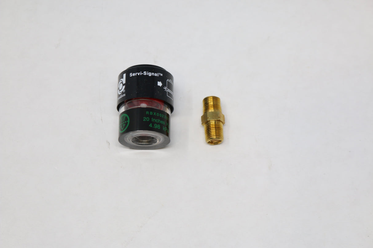 DONALDSON - RAX00-2351 - SERVICE INDICATOR KIT