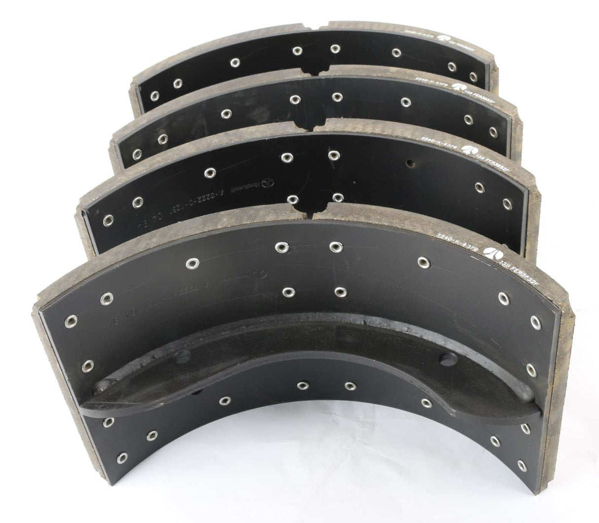 MERITOR - RBSK12260 - SHOE ASSY
