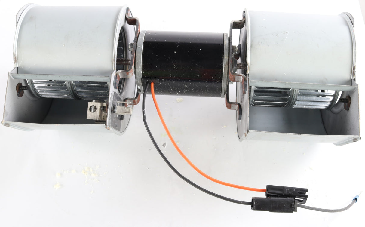 RED DOT - RD-1-0496-1 - DUAL BLOWER