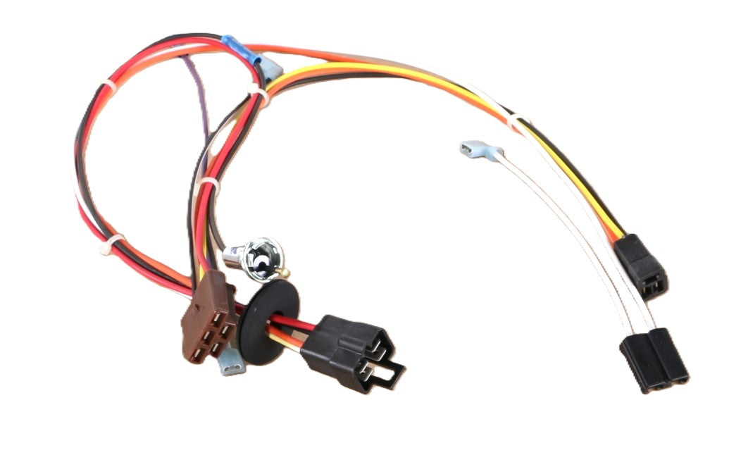 RED DOT - RD-3-3847-0 - WIRING HARNESS