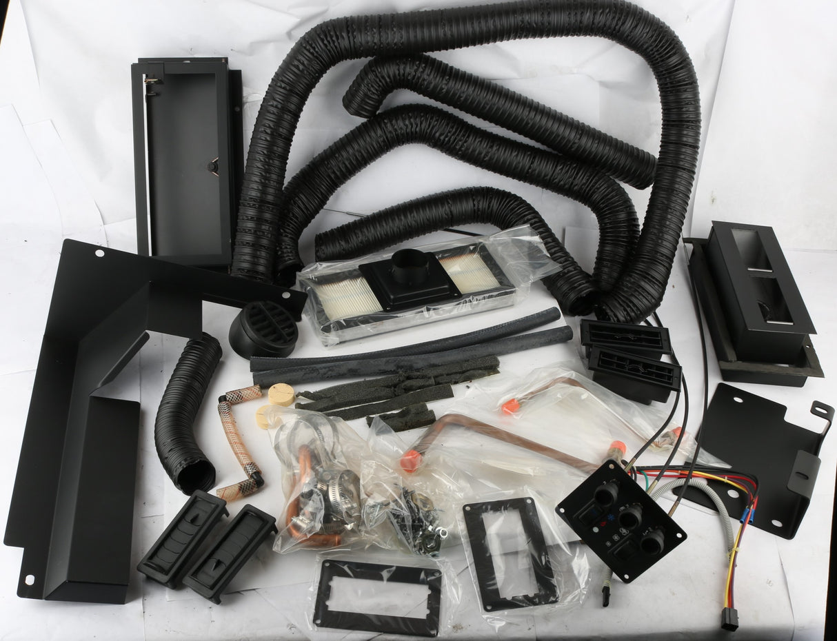 RED DOT - RD-3-8103-2 - INSTALLATION KIT