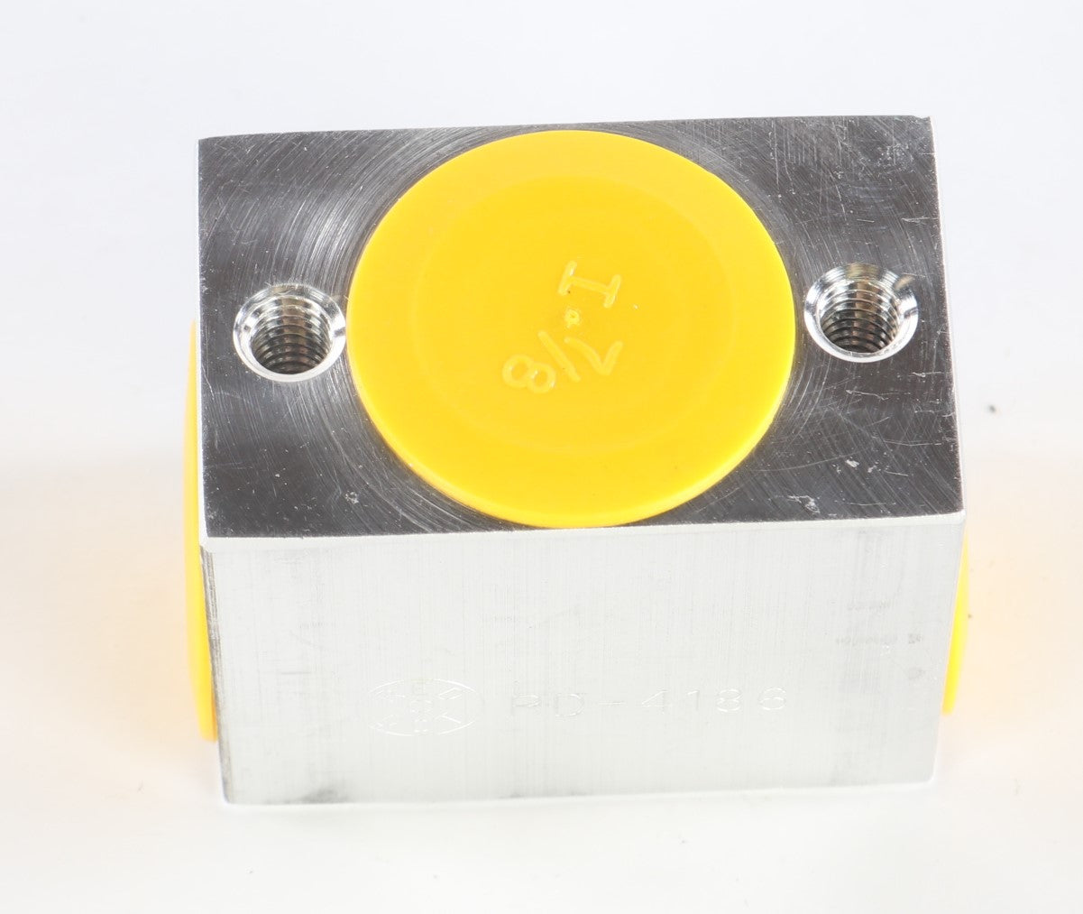 RED DOT - RD-4186-0 - TEE BLOCK
