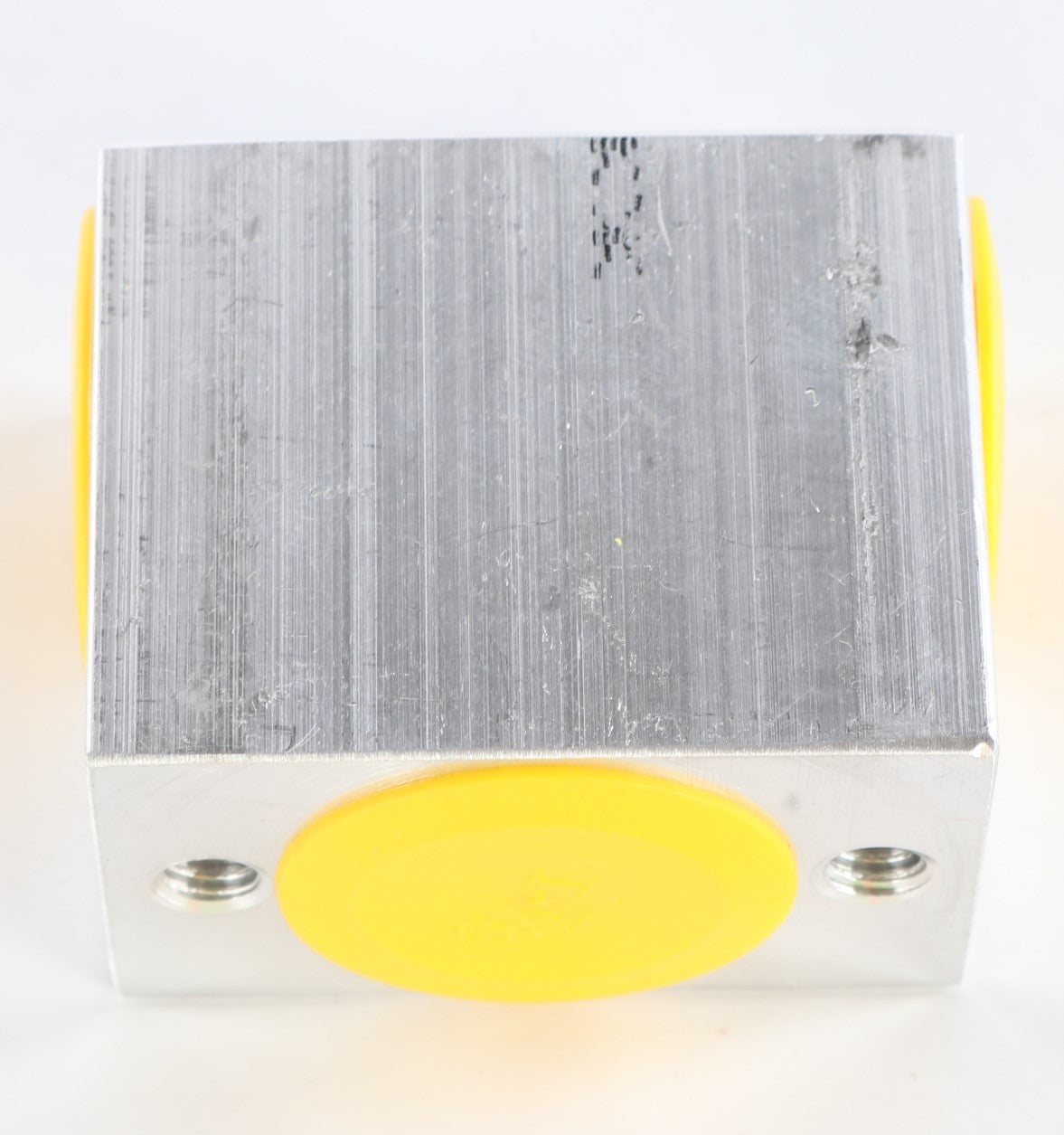 RED DOT - RD-4186-0 - TEE BLOCK