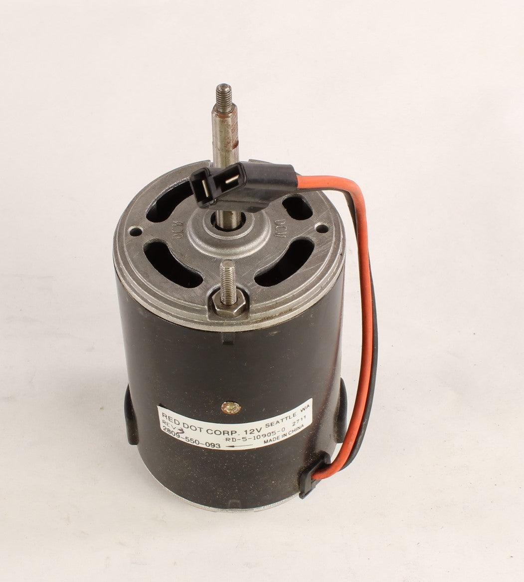 RED DOT - RD-5-1090-50 - BLOWER MOTOR