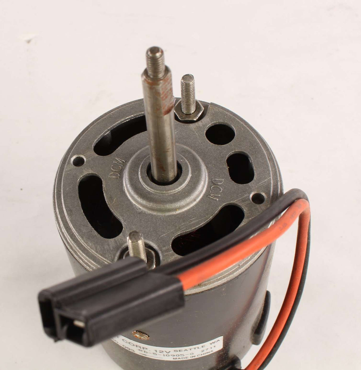 RED DOT - RD-5-1090-50 - BLOWER MOTOR
